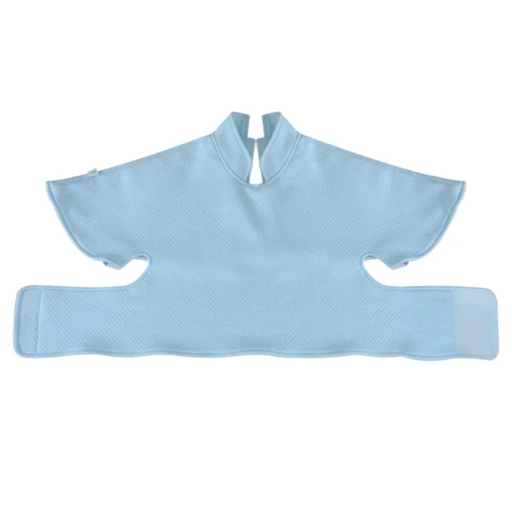 

Customizable Autumn and Winter Care Clothing Warms Elderly Cares Shawls for Paralysed Patients Hospital Clothes Fracture