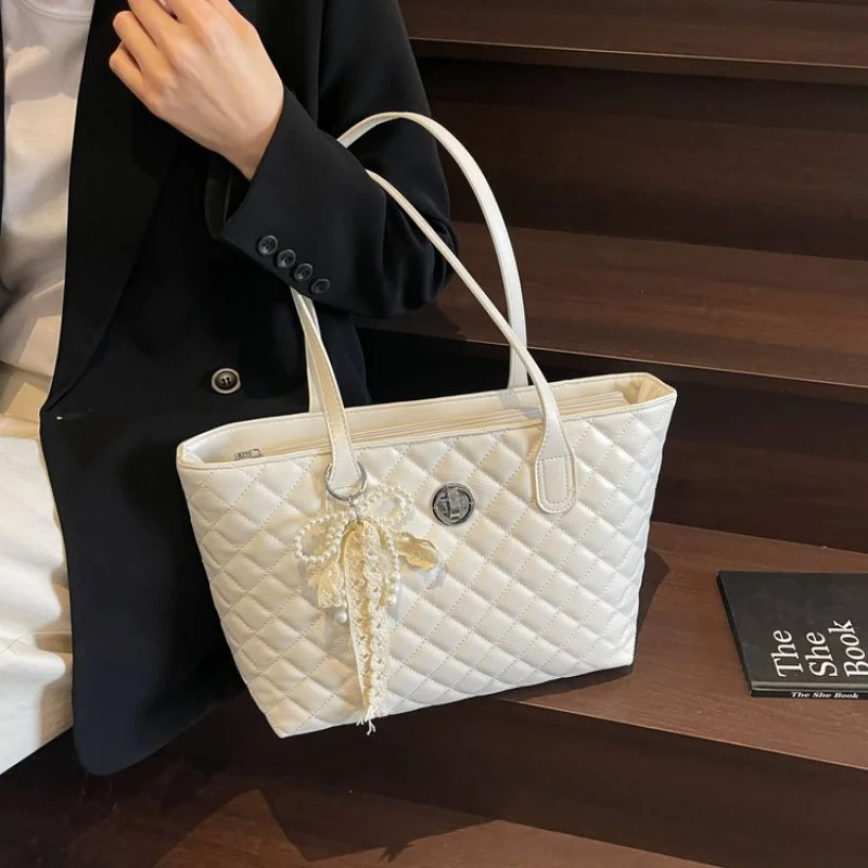 

2025 New High-end Luxury Brand Ladies Leather Shoulder Bag Famous Designer Trendy Paris Classic​