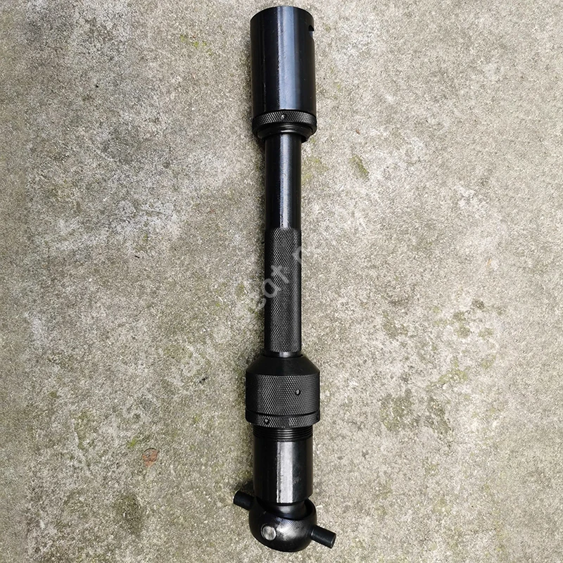 Motorized adjustable honing head M4215 motorized honing head honing rod 60-90mm motorized head motorized rod