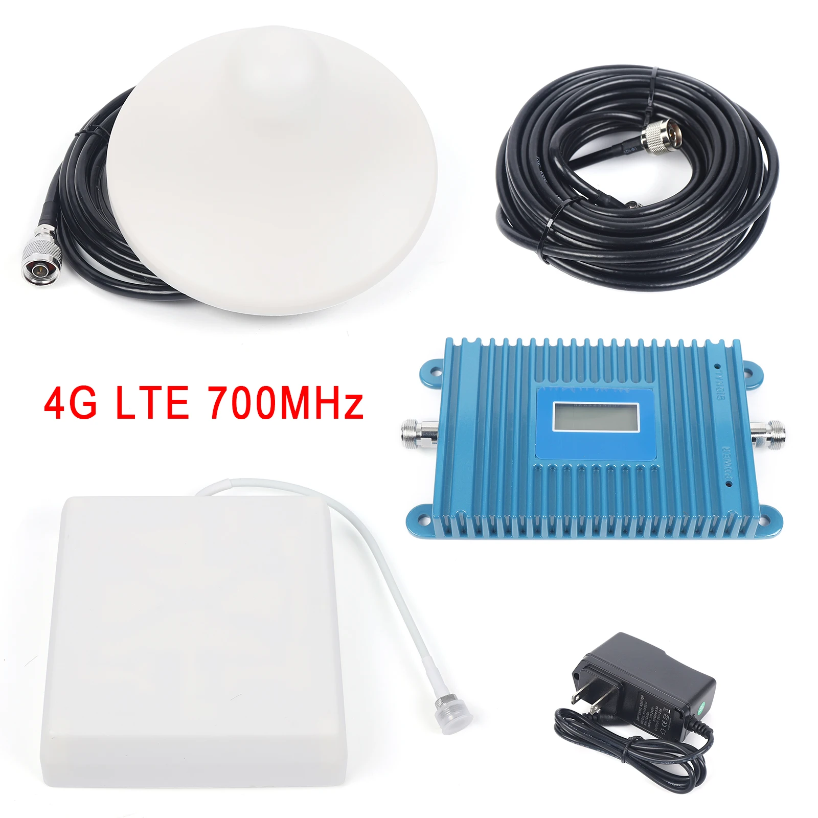 

700MHZ+4G+LTE+ Mobile Phone Signal Amplifier