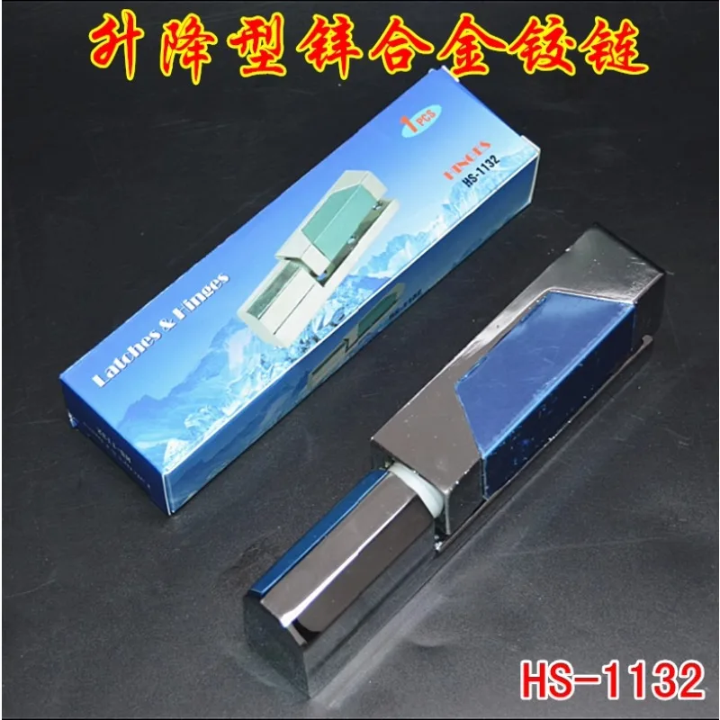 Cold storage lifting hinge baking oven with adjustable hinge handle