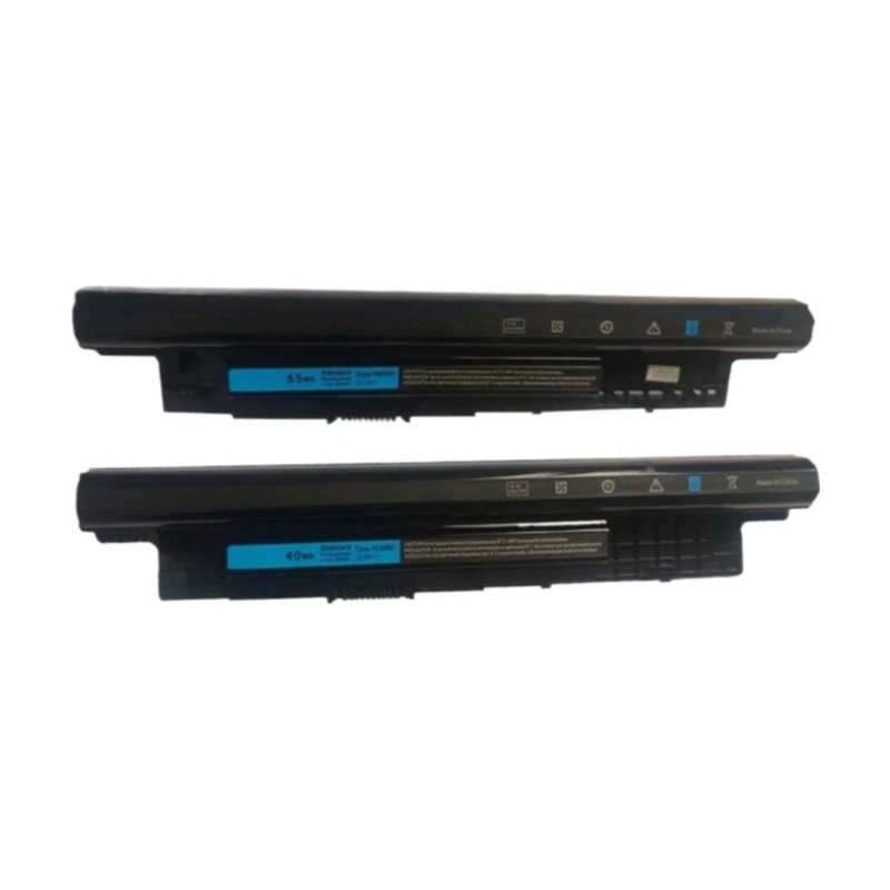 ل Dell 7447 XCMRD MR90Y 3421 5437 3521 3542 5537 بطارية الكمبيوتر المحمول بطارية عالية السعة بطارية بديلة عالية الجودة #3