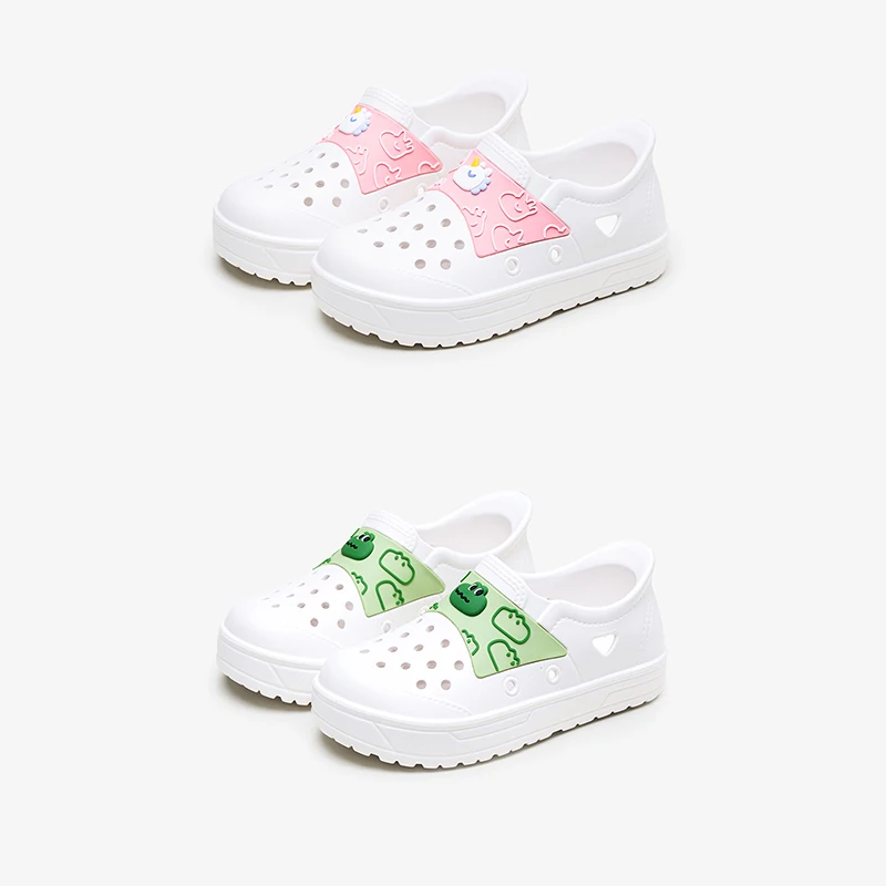 

Веселая Марио, летняя детская спортивная обувь с мультяшными животными, спортивная дышащая обувь на открытом воздухе