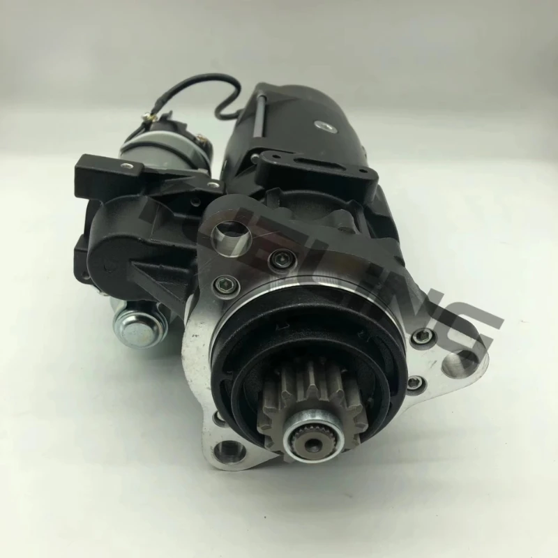 

СТАРТЕР ДВИГАТЕЛЬ 600-813-9511/0-23000-8111 Для 6D125/NTA855 24 В, 11T, 11 кВт, 600-813-9510, 600-813-9512, 0-23000-8115, 0-23000-8112