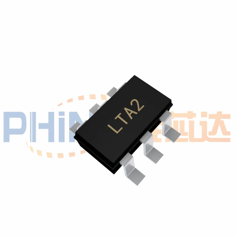 LTC4412ES6 LTC4412 SOT23-6 5PCS/LOT integrated circuit IC chip