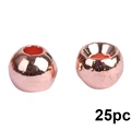 Metalic Copper