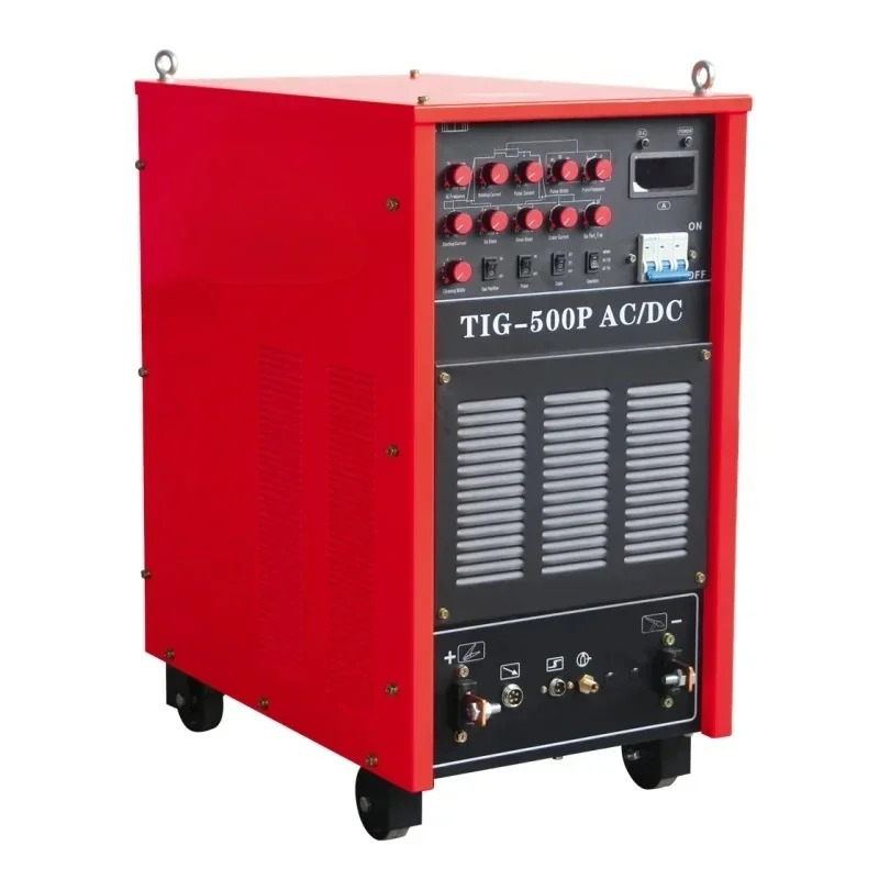 Aluminum Welding Ma…