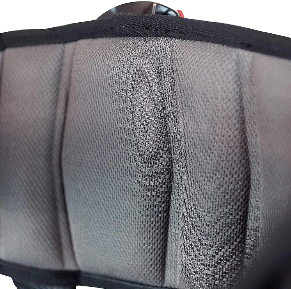 

Outdoor Rock Climbing Half Body Safety Belt Escape Safety Belt Climbing Protection Equipment 60-125cm