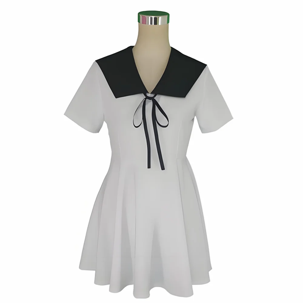 

XIN LAI SEN Unisex Anime Cos Shirogane Kei Cosplay Costume Halloween Custom Size