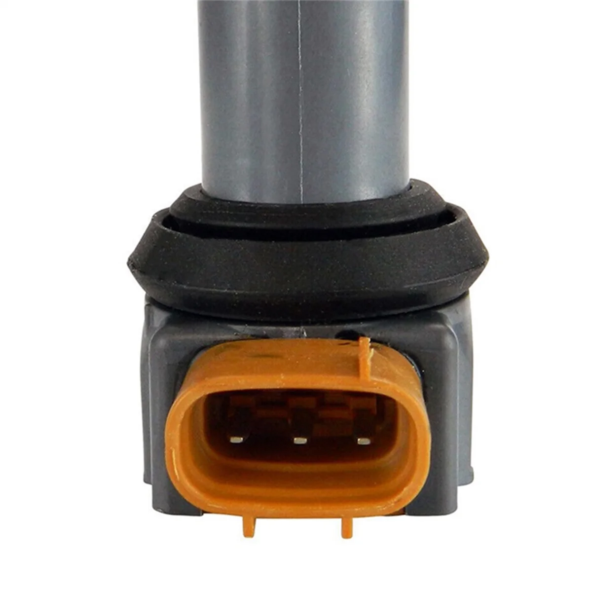 3 Stück Zündspulen baugruppe 420666141, 420666140, 420666142 für Sea-Doo-Funken Ace 900 ho Rotax GTR GTS Fisch Wake 90 130