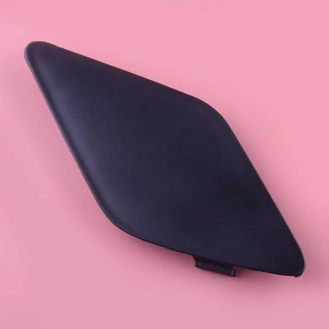 52128-47908 5212847080 Plastikowa osłona przedniego lewego zderzaka z hakiem holowniczym do Toyoty Prius Prime 2017 2018 2019 2020