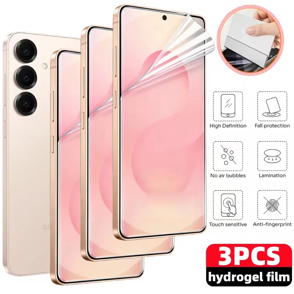 2-3Pcs Hydrogel Fil…