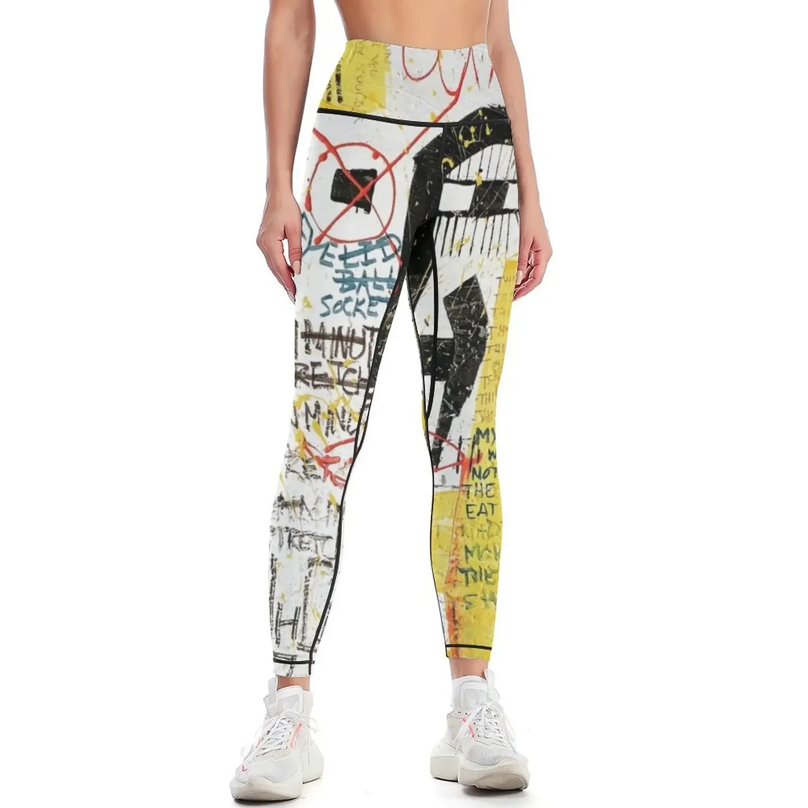 

Alive Leggings Sportswear woman gym workout shorts Fitness woman gym womans Womens Leggings