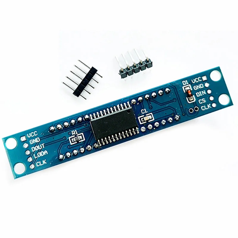 MAX7219 Digital Tube Display Module Control Module 8-bit Digital Tube