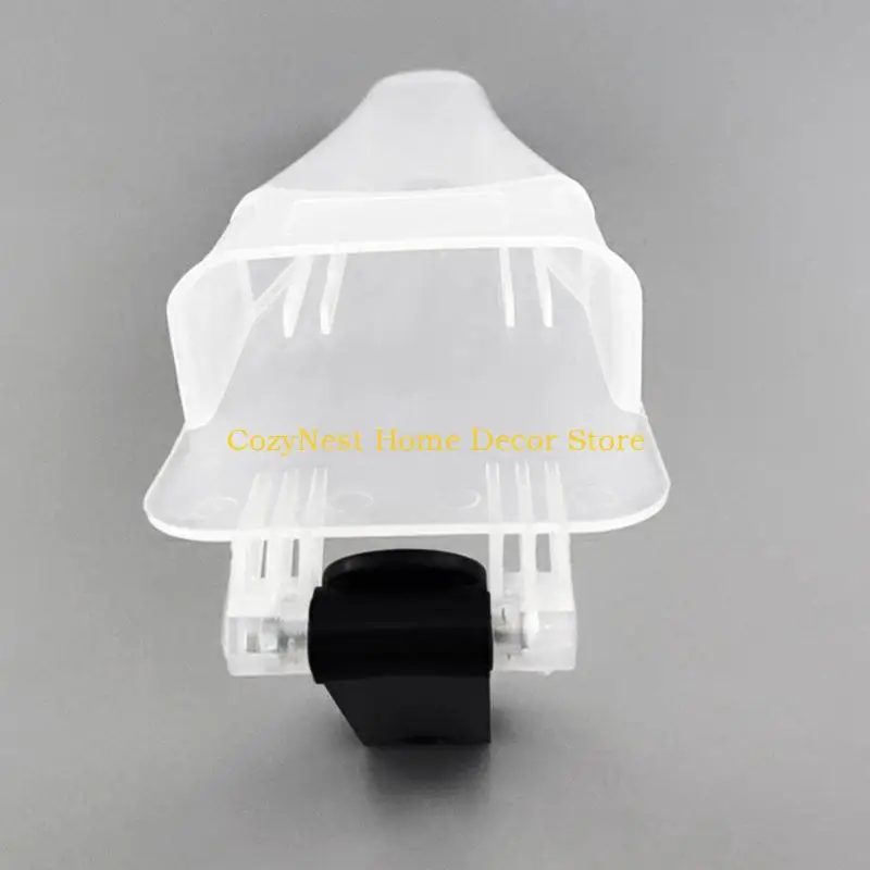 92MF Professional Garden Pruning Shear Sheath Tool Holsters Belt Holder Bag