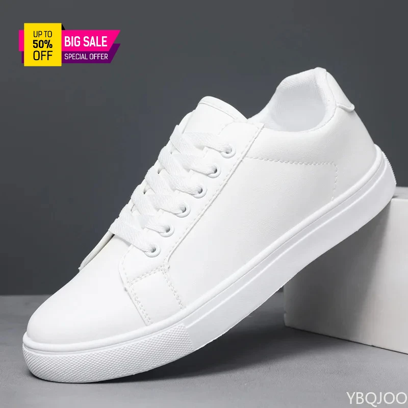 

2026 Spring summer new men's fashionable board shoes trendy versatile casual simple comfortable wear-resistant men's shoes