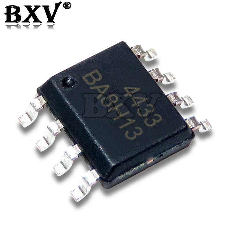 10PCS/LOT AO4354 AO4406 AO4407A AO4409 AO4423 AO4433 AO4435 AO4441 AO4447A AO4456 AO4466 SOP-8 SOP IC Chipset