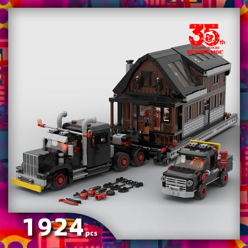 

rv building blocks building blocks semi truck modular home blocks Heavy Transport bricks build blocks motorhome