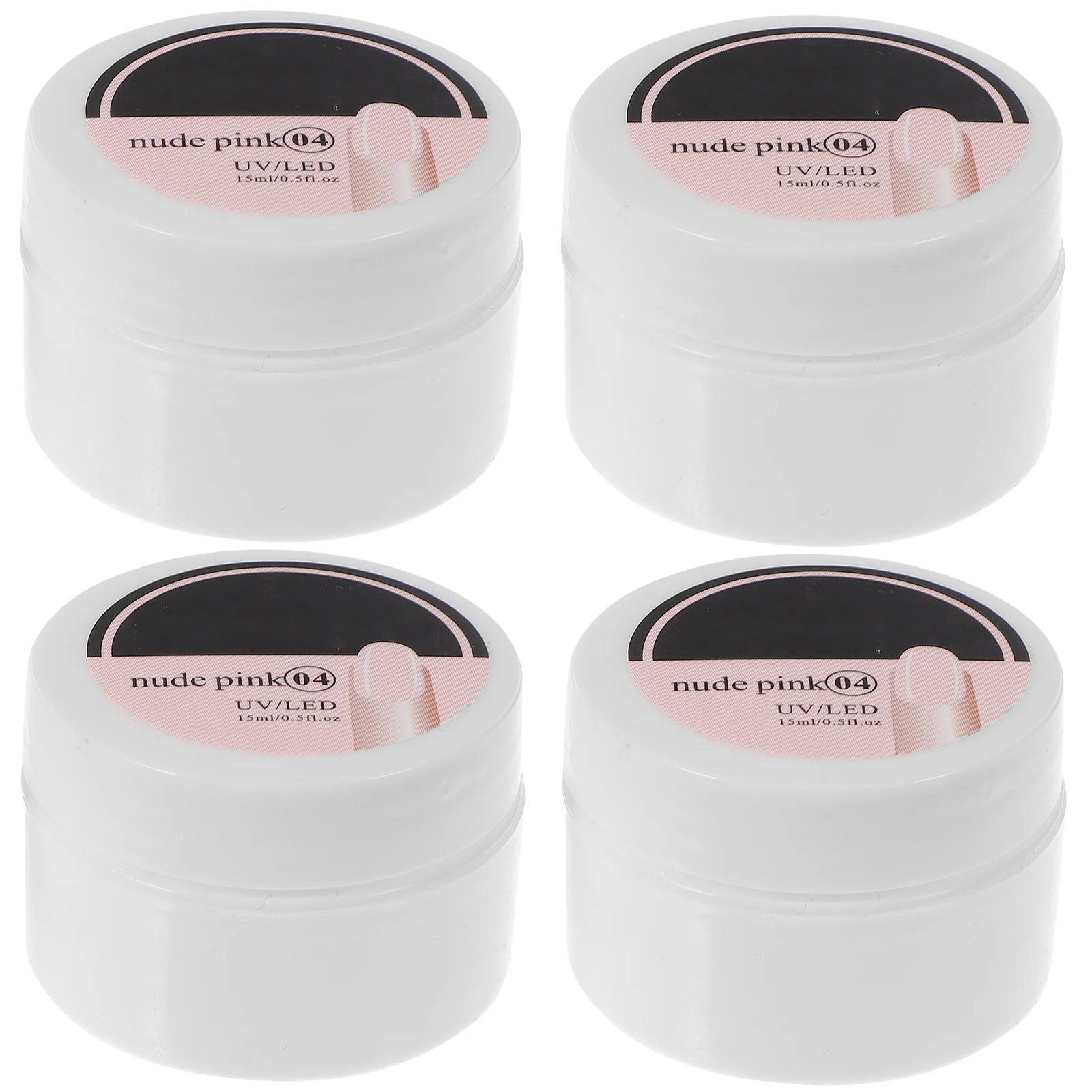 Lengthen Kit Lightweight Nail Gels For Diy Manicure Extension Women Nail Art Tools Fingernail Extension Glue Salon Supply