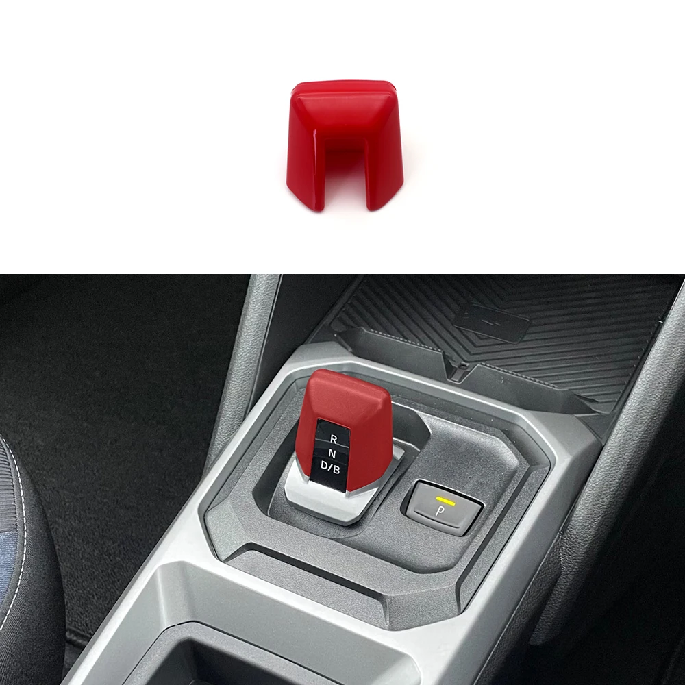 Geeignet für Dacia Duster Dacia Bigster Elektronische Schalthebelverkleidung