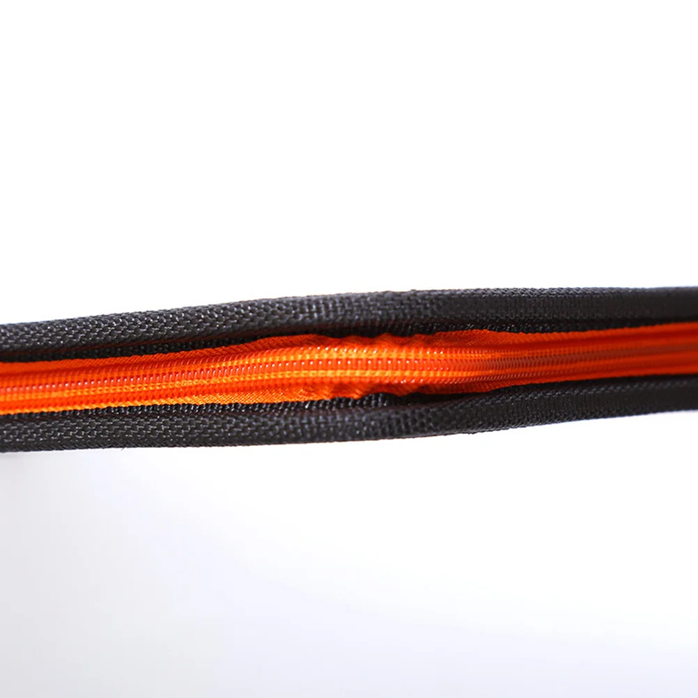 

1 set Zipper Folding Coaching Lightweight Volleyball Clipboard Dry Erase Tactical Board For Team Training Volleyball Coaching