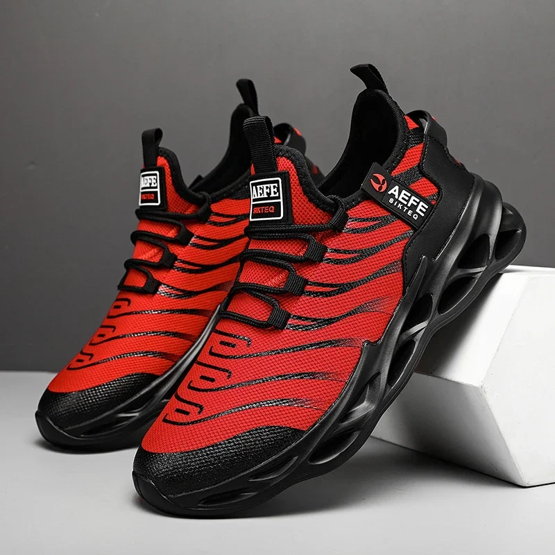 Original Brand Luxury Breathable Sneakers Wearable Rubber Basketball Sneakers Shoes Sneakers Thickened Tongue Padded Cushion