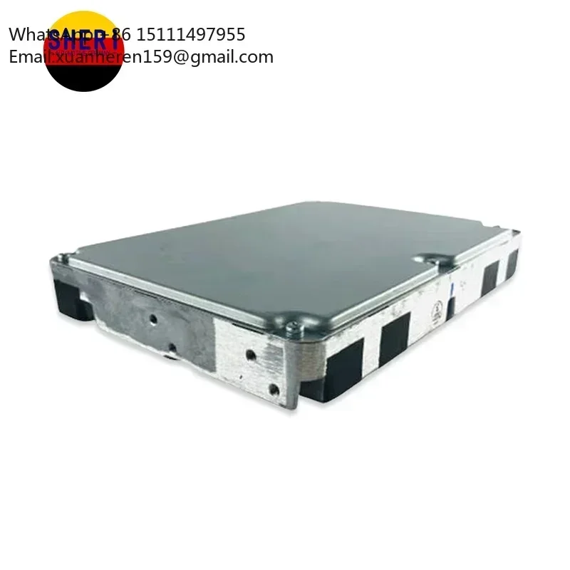 Guangzhou Bus Parts 89661-E0010  ECU  Control Box Use for Higer KLQ6125 Bus Spare Parts