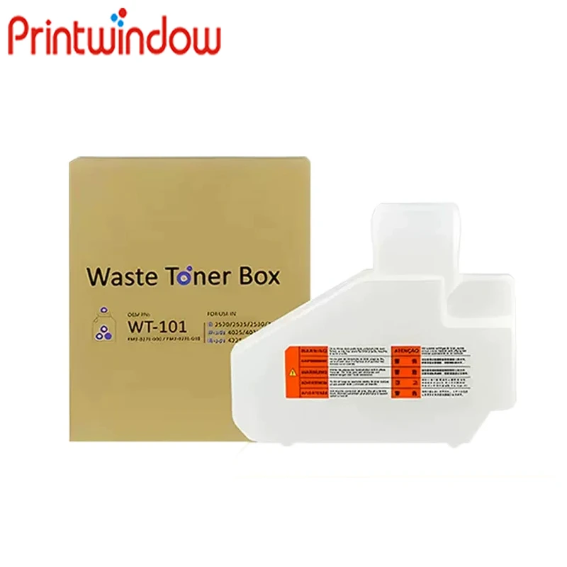 

WT-101 NPG73 Waste Toner Box For Canon iR-ADV 4525 4535 4545 4551 iR-AVD DX 4725 4735 4745 4751