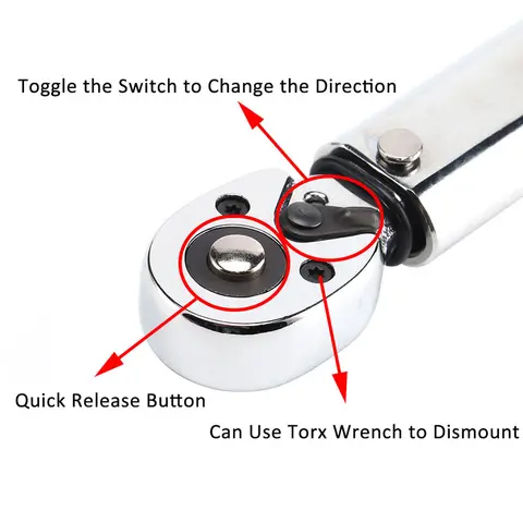 10 best sales 5nm टॉर्क - №6