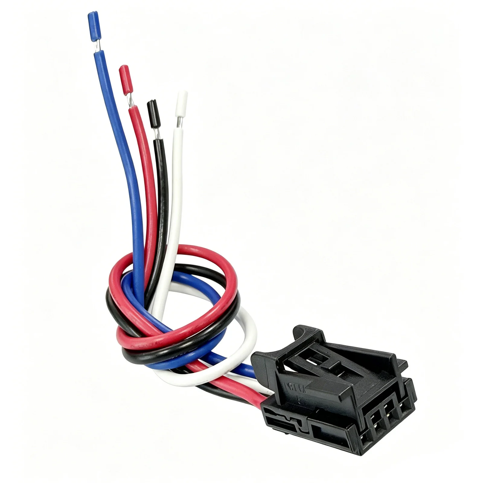 4Pin Switch Sensor Plug Connector For VW Passat Tiguan Touran Touareg EOS Audi A3 A4 A5 S5 A6 S6 Skoda Octavia Seat 8K0973754