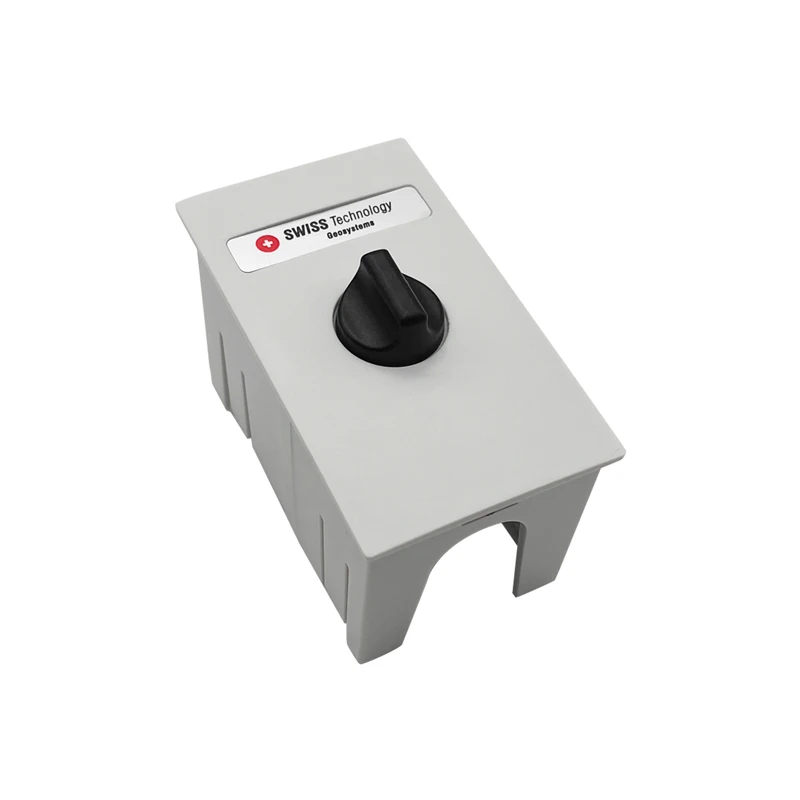 Copri porta batteria in plastica TLF per stazioni totali TS02 TS06 TS09