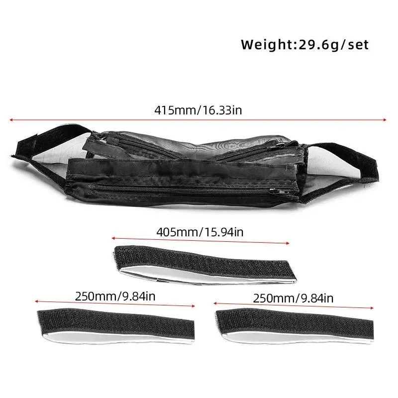 TRX 1/10 MAXX2.0용 # 89086-4 나일론 소형 X 먼지 커버 보호기 RC 자동차 액세서리