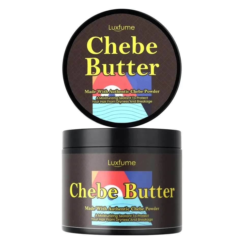 chebe hair care oil Hair Growth Oil fast Butter hair growth Moisturize Repair Dry Hair Mask