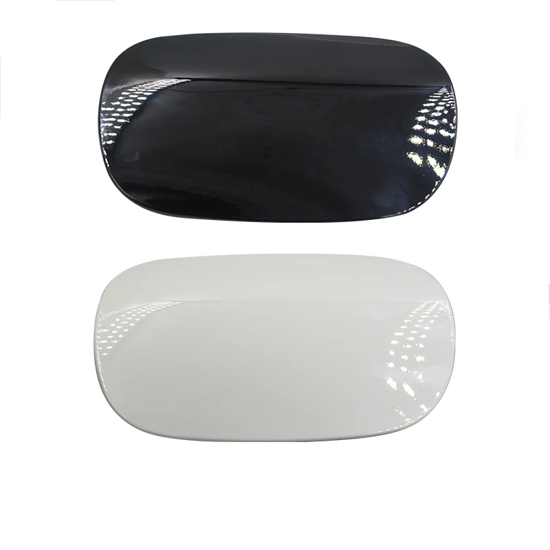 For 14-21 Mercedes Benz C-Class Models W205 C180L C200L C260 C300L Fuel Tank Cover Fuel Tank Door Panel 1pcs