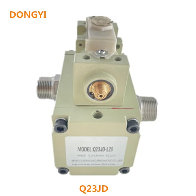 

High Quality Reversing Valve For Q25JD Q23JD - L8 L10 L15 L20 L25