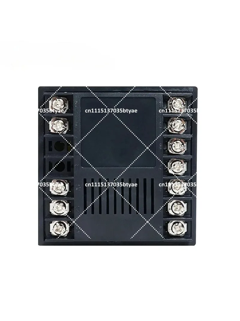 XMTD-608 PID Time Temperature Controller 1300℃ Digital Display Thermoregulator Thermostat 85-265vac with 0-9999min Timer Control