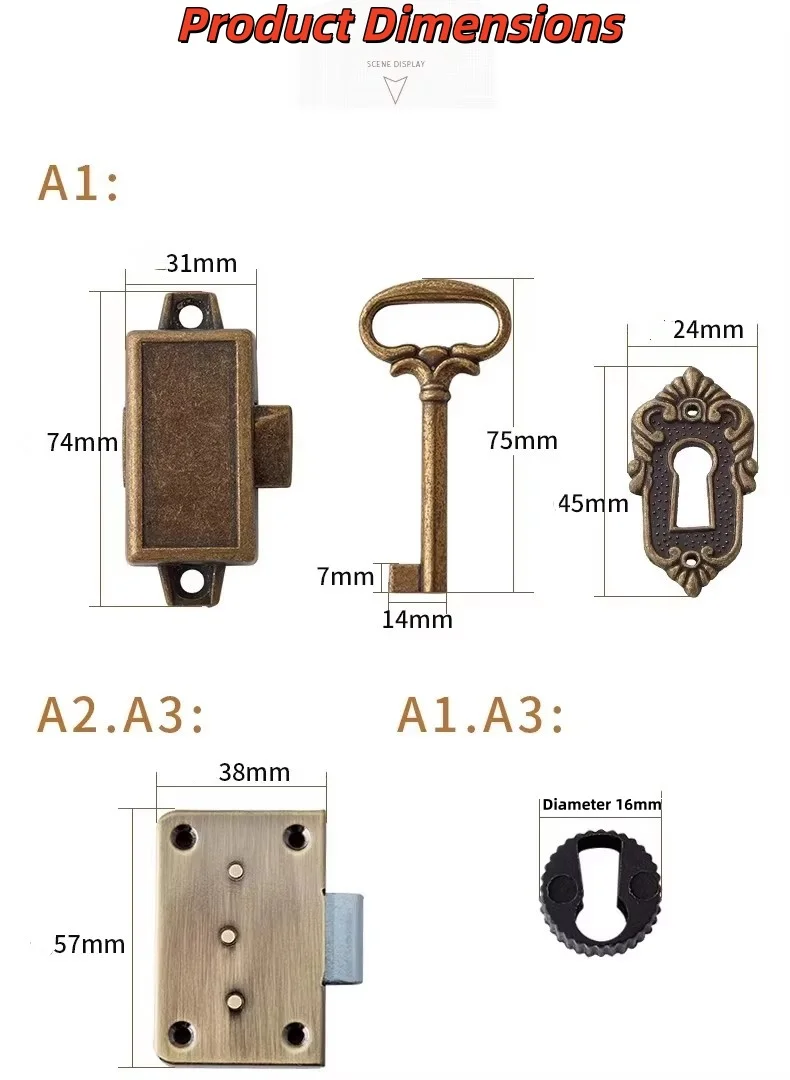 Thumbnail 4 - #32 Best Rated Key Boxes to Buy in 2026