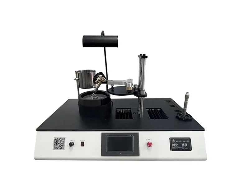 FJM-S 2023 Octagon Hand Grinder Polishing Tool Manipulator New 2023