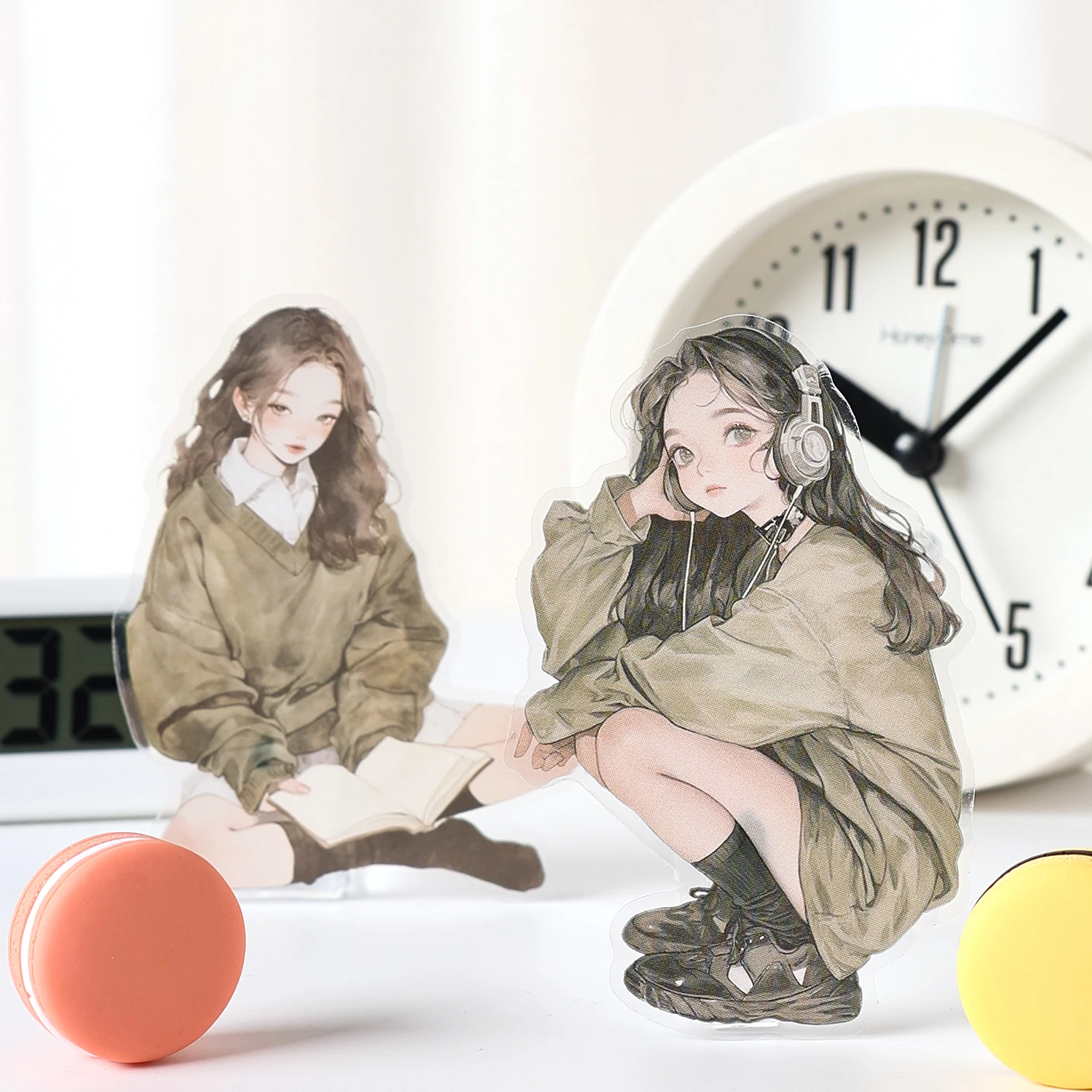 سكرابوكينغ ملصقات 20/120 قطعة Kawaii شخصية ملصق حزمة DIY بها بنفسك الهاتف الأمتعة دراجة نارية حقيبة كمبيوتر محمول أعواد تزيين #5