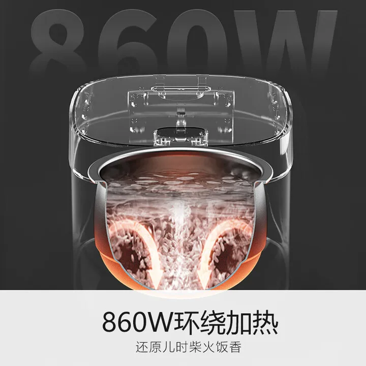 Thumbnail 4 - #2 Cheap Multi-Cook Pressure Cookers Worth Buying