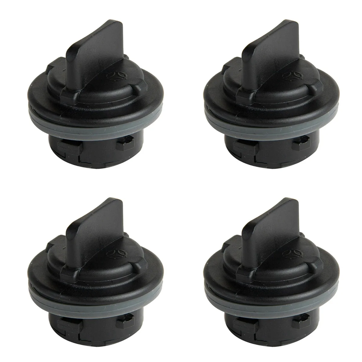 

4X for Bulb Holder Assembly Front Turn Signal Lamp Dust Cap Socket 921663K000 92166 3K000 92166-3K000