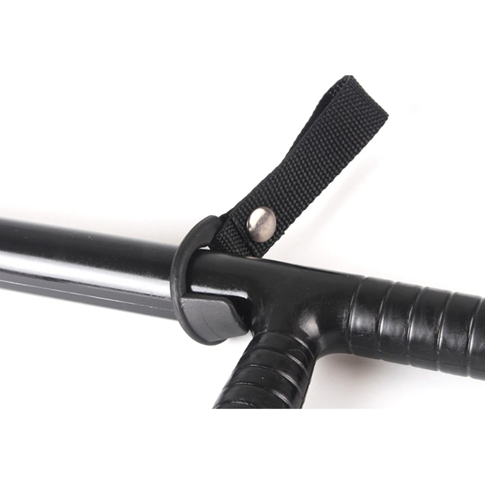 Tactical Baton Holder Duty Belts Baton Holster for Law Enforcement and Security Personnel - Open Top Baton Holster
