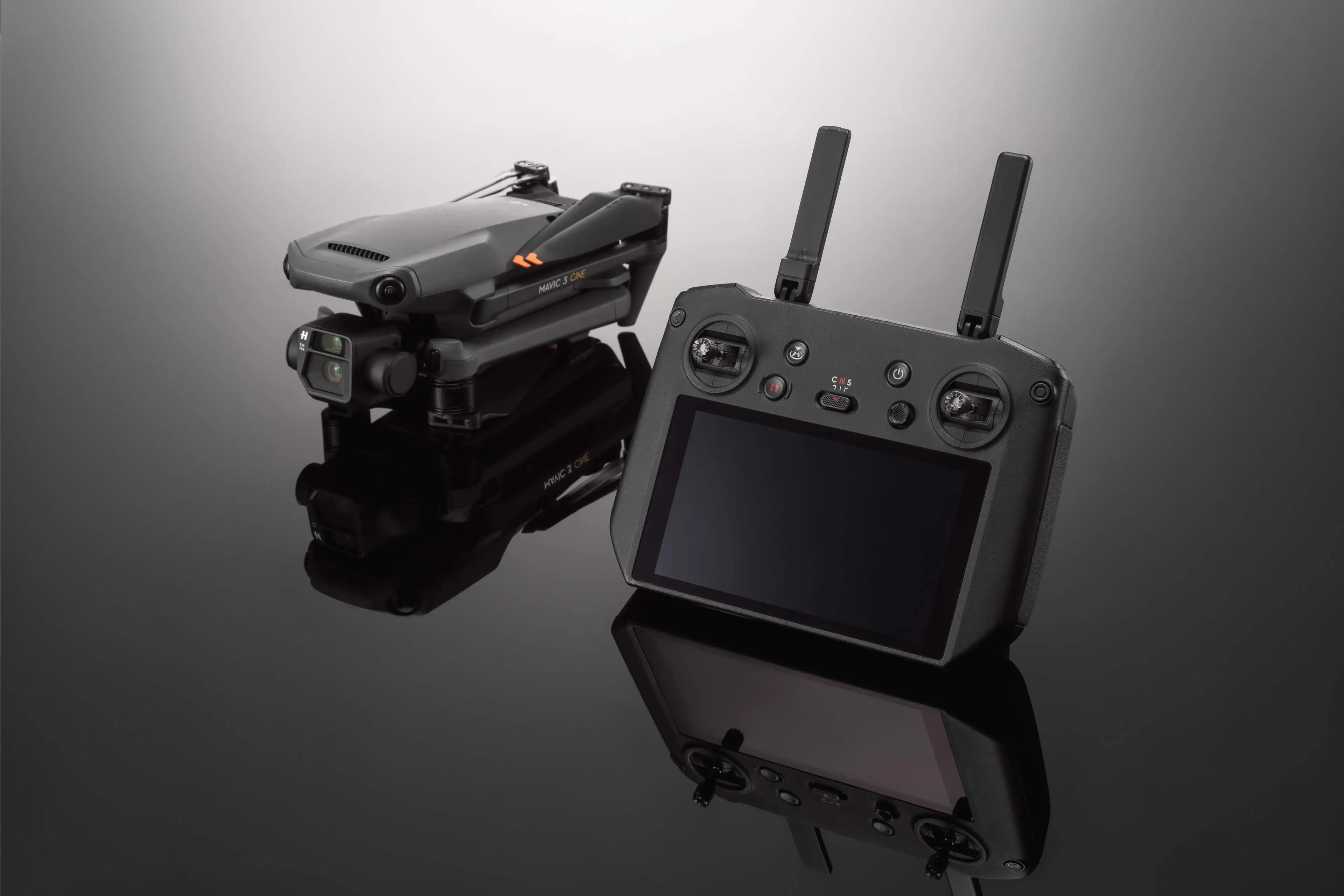 

DJI Royal 3 MAVIC 3/Cine A2S MINI 3 PRO RC PRO remote control with screen