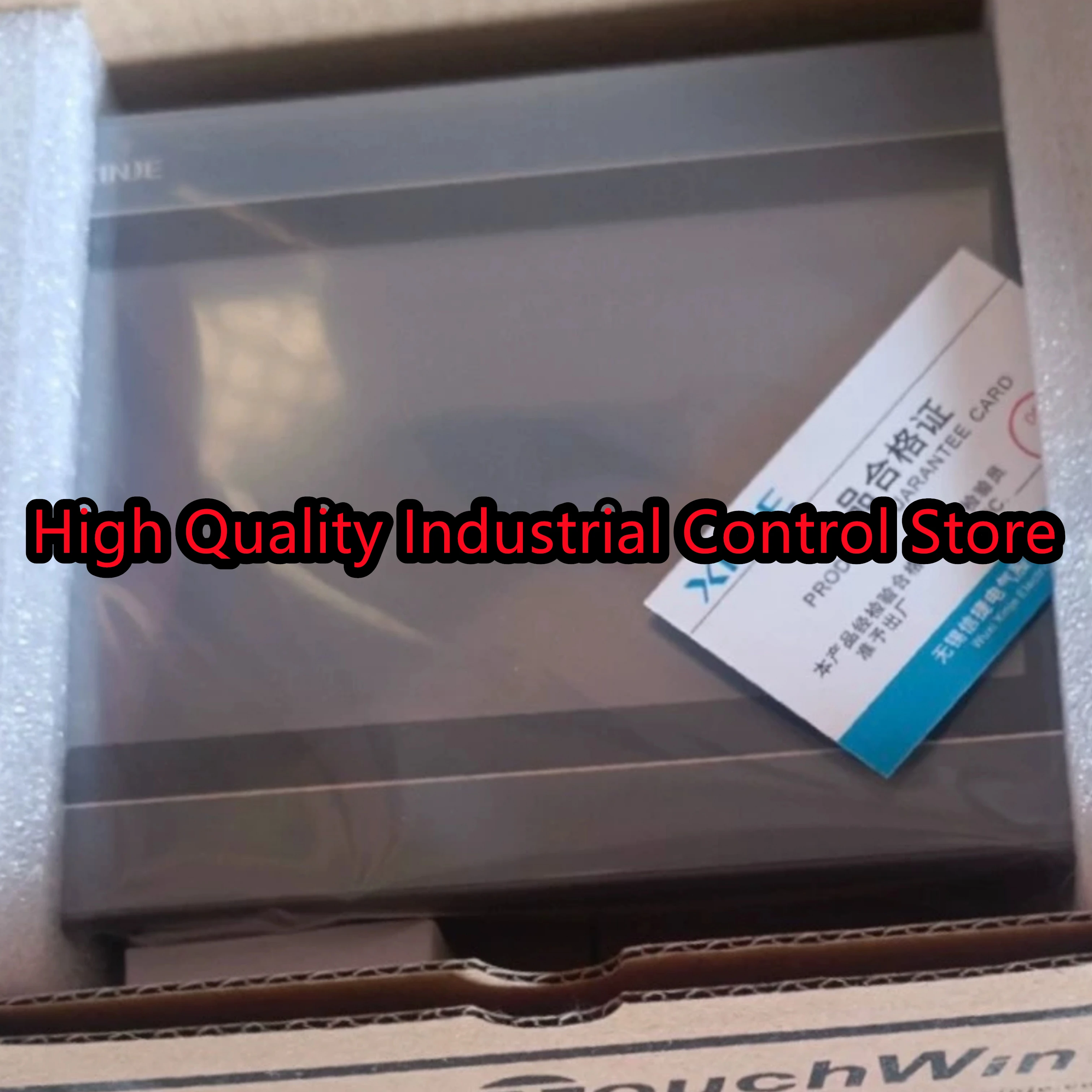 

HMI Touch Panel TS5-700-4G TS5-700-E new Original