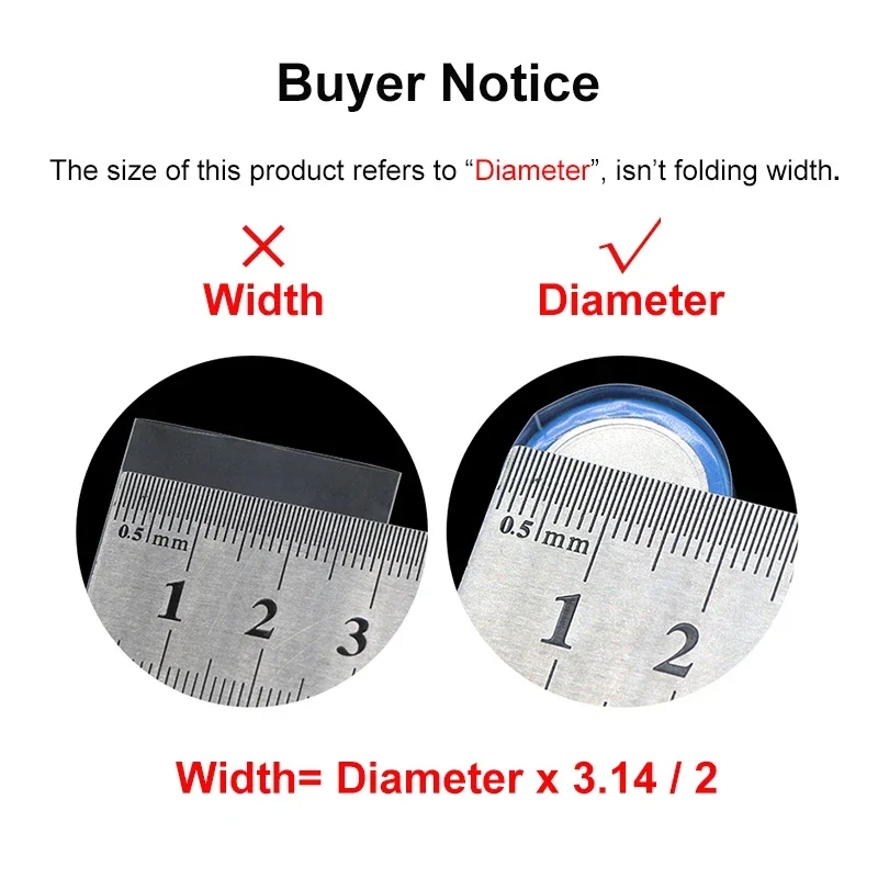 1/5/10m 3:1 Dual Wall With Glue Heat Shrink Tube Diameter 1.6~50mm Insulated Cable Shrinking Tube Sleeve Double Wall Sleeve