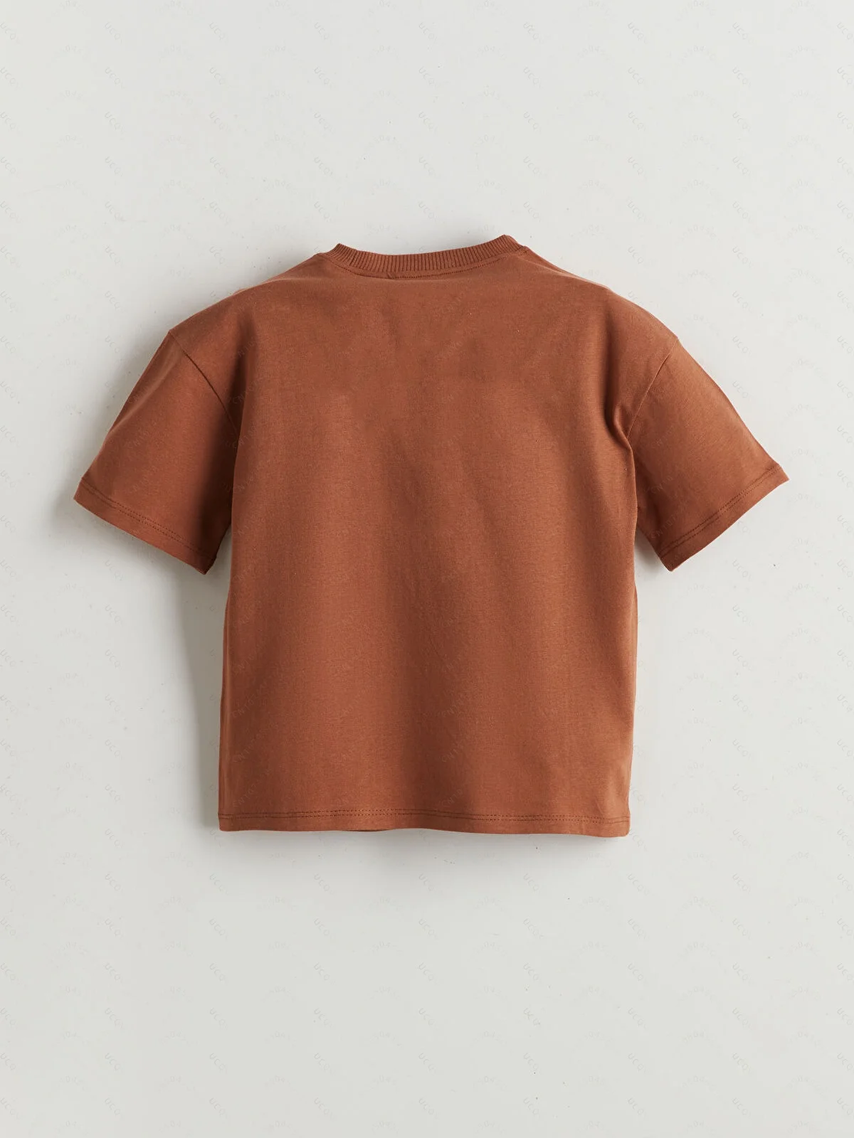 2025 حار بيع الصيف ديزني الأسد الملك الكرتون الطباعة ثلاثية الأبعاد للأطفال تي شيرتات قصيرة الاكمام الجولة الرقبة بلوزات ولطيف للأطفال #4