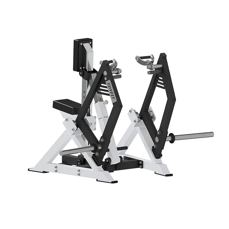 

Reloaded Vertical Row Best selling commercial gym Strength training fitness equipment