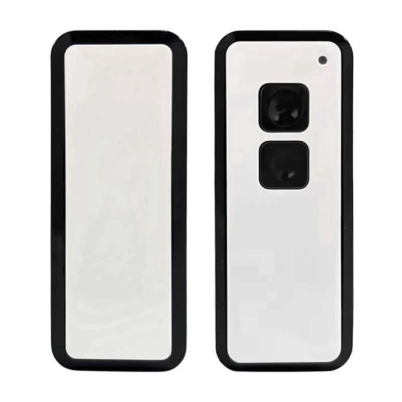 2Pcs For NOVOFERM NOVOTRON 502 MAX43-2 433.92 Mhz Garage Door Remote Control For NOVOFERM NOVOTRON 502-[97Lemons]