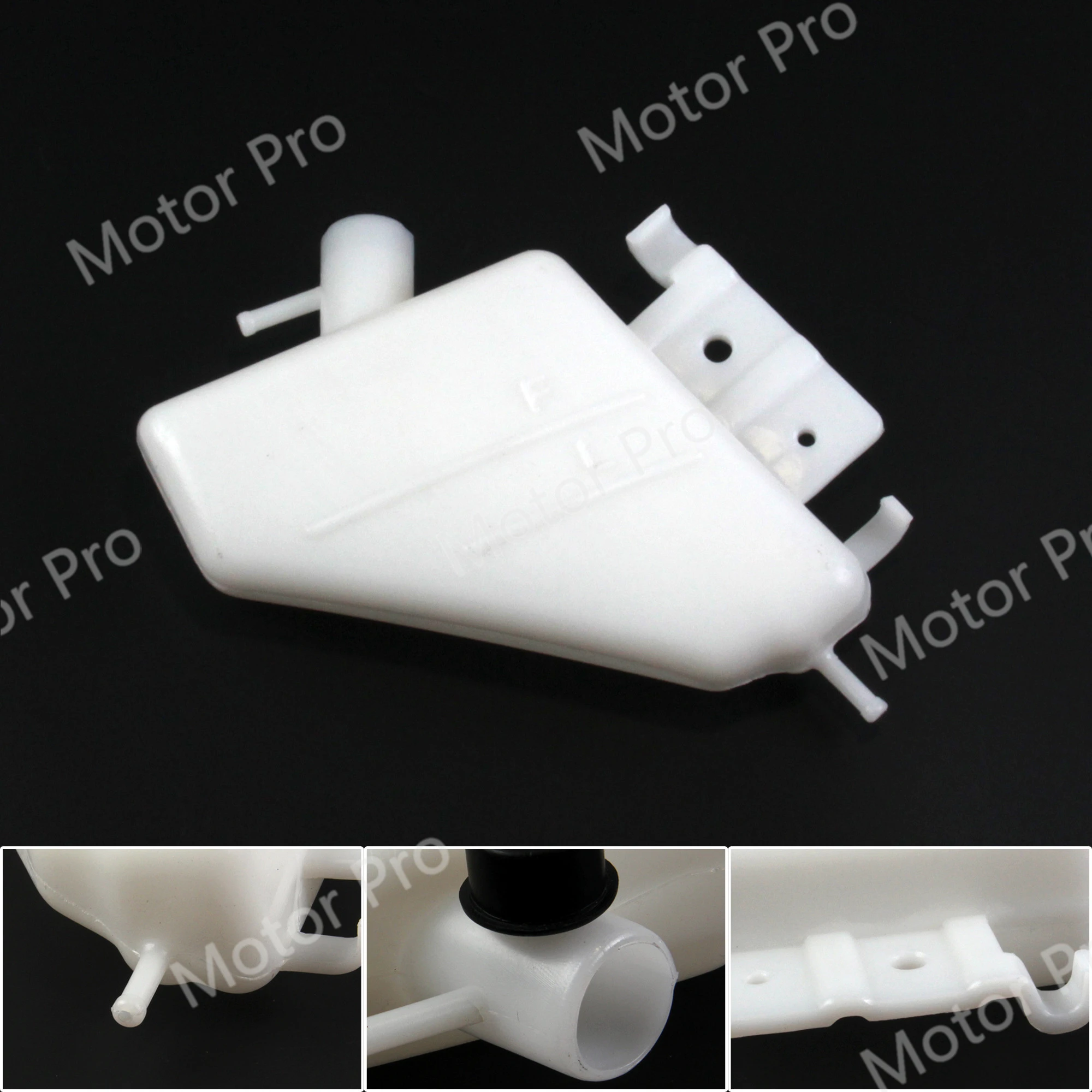 

GSXR1000 Motorcycle Coolant Reservoir Tank Radiator Caps Water Storage Bottle For Suzuki GSXR 1000 2007 2008 2009 2010 2011