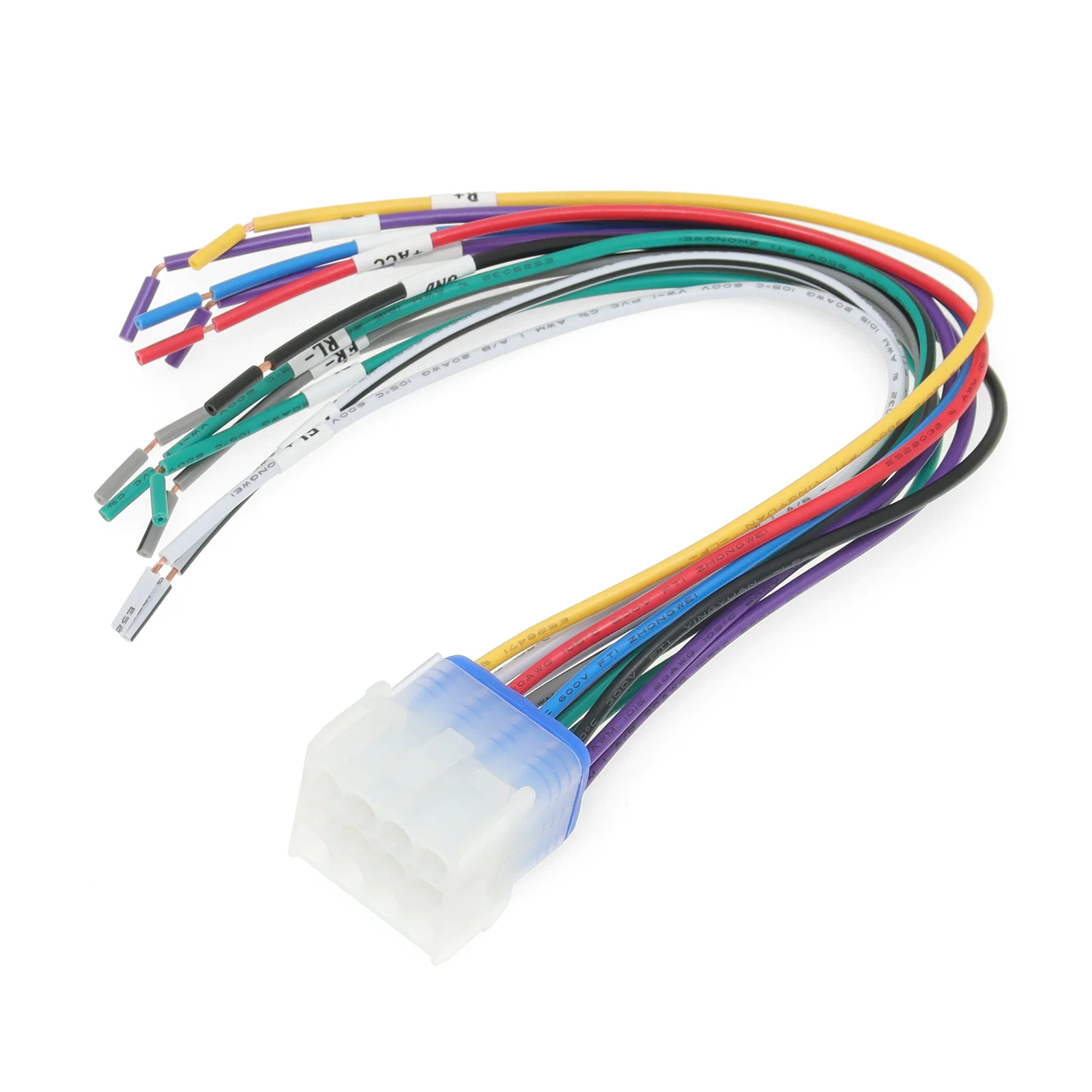 

*7 Цветная подсветка Яхта MP5 Лодочный радиоплеер Морской стереодисплей Видеоплеер Водонепроницаемое оборудование для лодок Bluetooth-совместимый